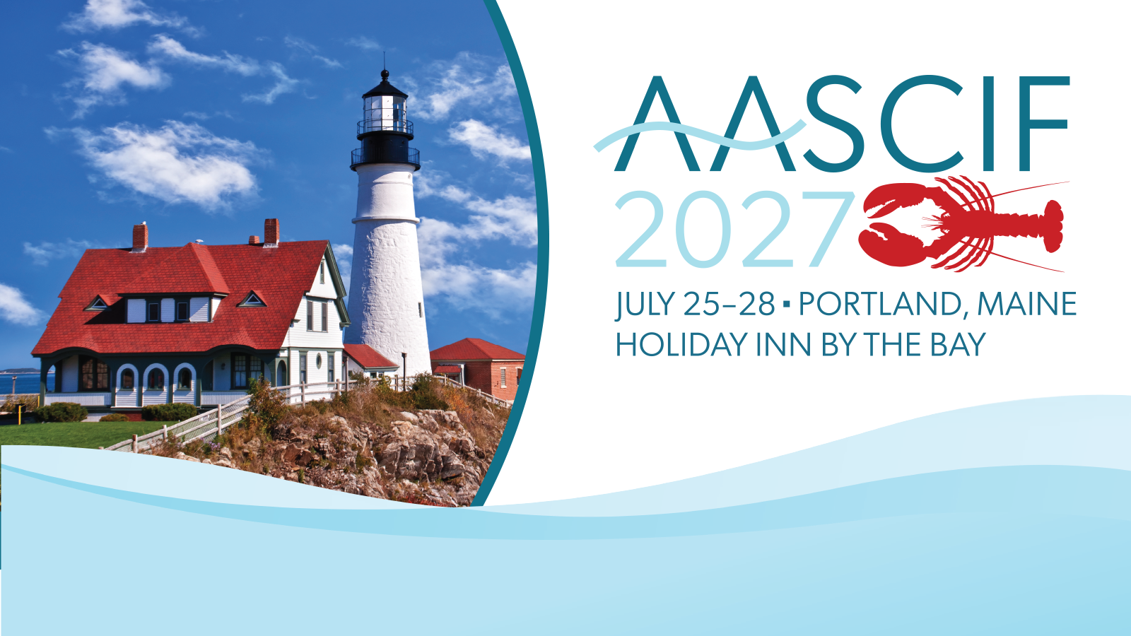 2027 Annual Conference Graphic