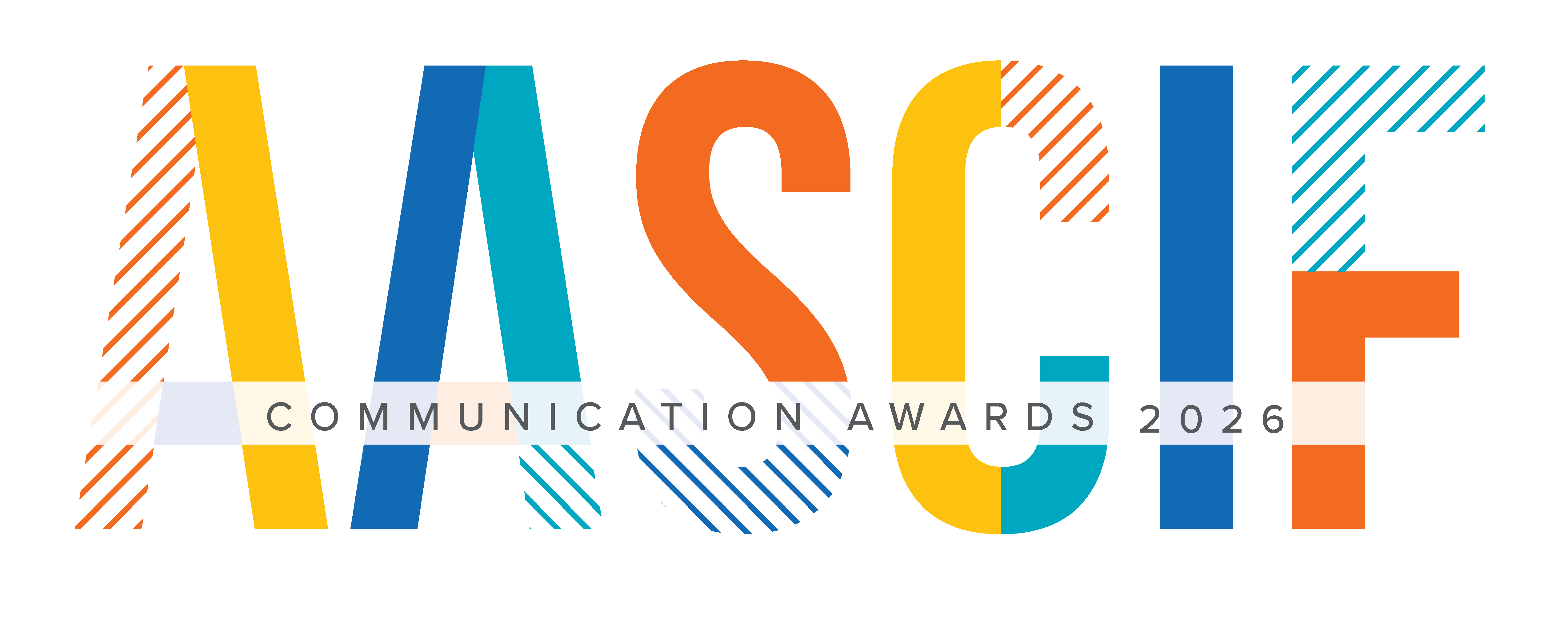 2026 Communication Awards Contest Graphic